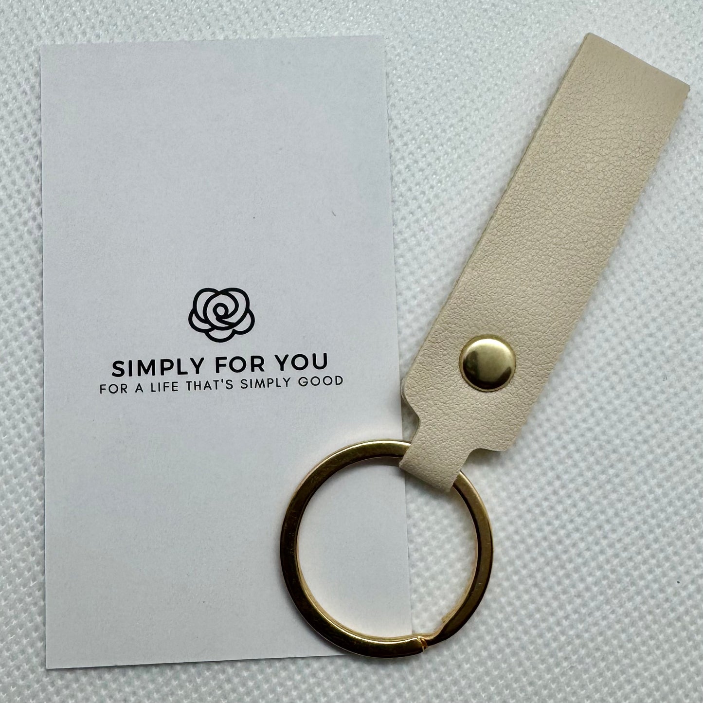 Custom Photo Keychains