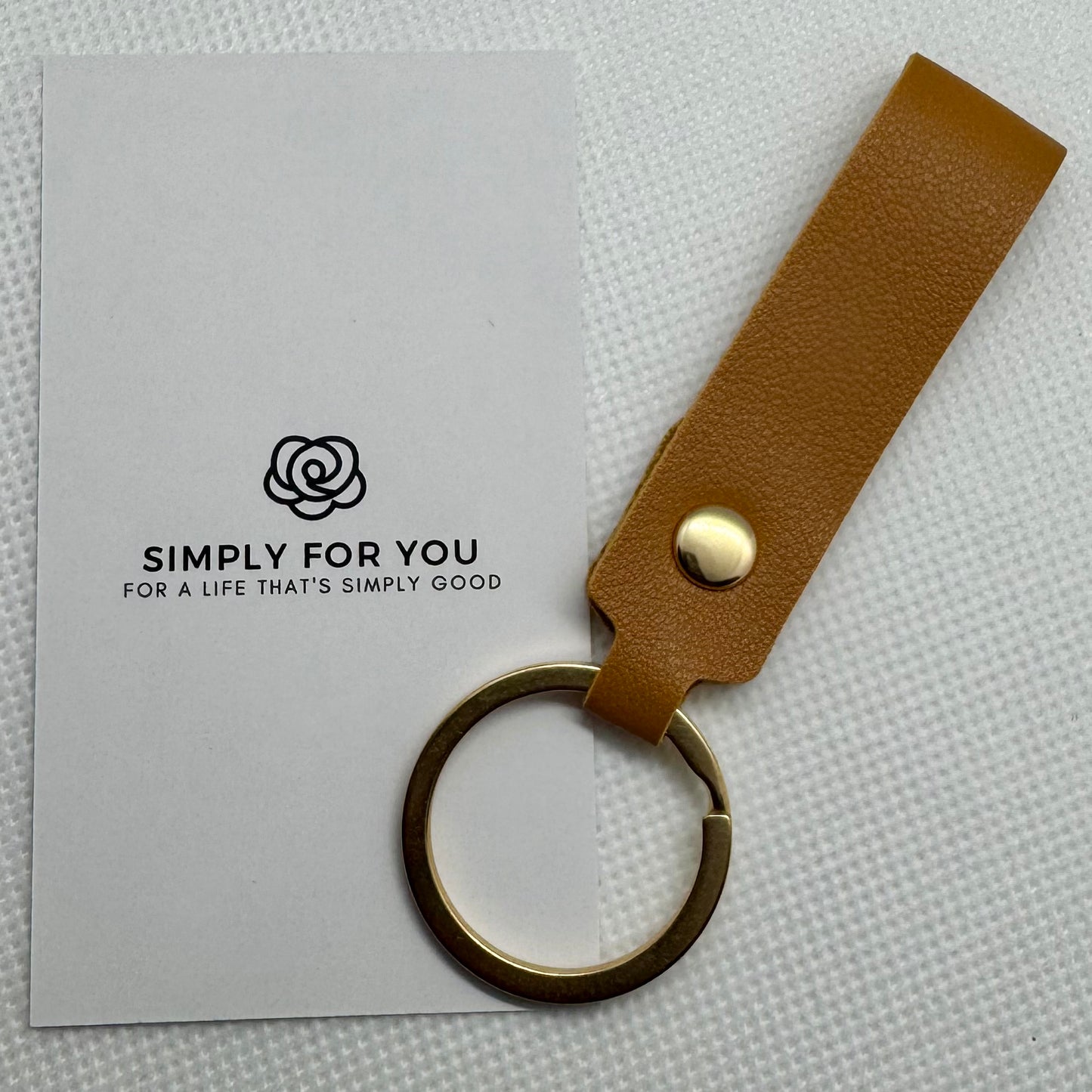 Custom Photo Keychains