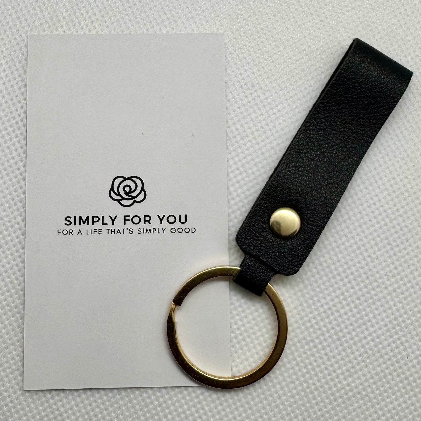 Custom Photo Keychains